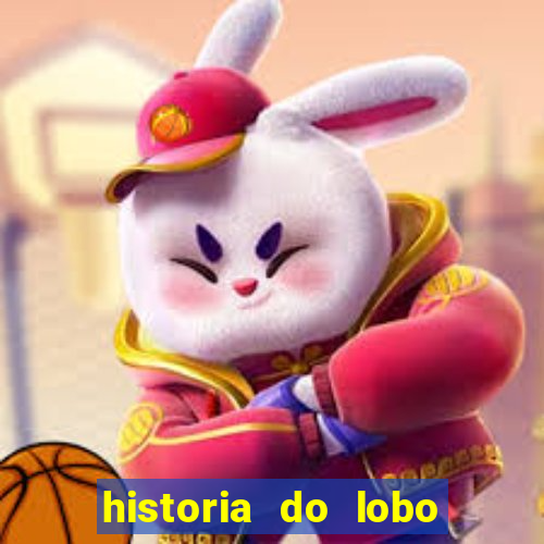 historia do lobo mau e os tres porquinhos resumida